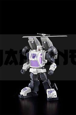 Transformers Bug Bite Mk 16 Cm