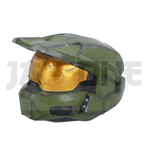 Halo Master Chief Helmet Box 25Cm