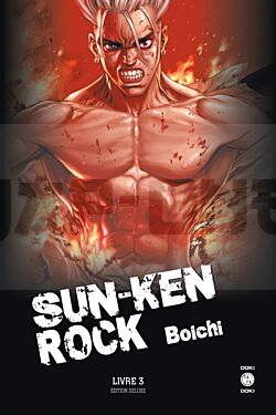SUN-KEN ROCK - EDITION DELUXE - T03 - SUN-KEN-ROCK - EDITION DELUXE ...