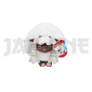 Plush -Pokemon- Wooloo -20 cm