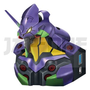 EVANGELION - RG UNIT-01 - Model Kit REPROD 