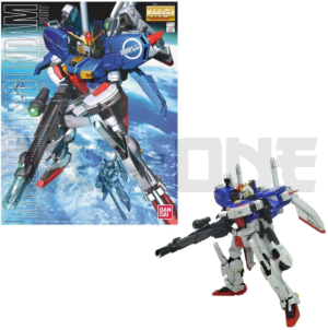 Gundam - Mg 1/100 Msa-0011 S-Gundam - Model Kit