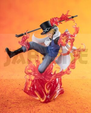 One Piece - Sabo 