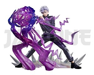 Jujutsu Kaisen - Satoru Gojo - Figure Pvc Figuarts Zero 18Cm