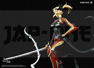 Solo Leveling - Figure 1/6 Cha Hae-In - 37Cm Le 600Ex