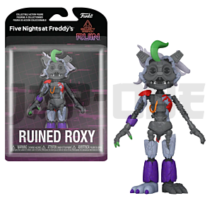Funko Roxi Five Nights At Freddy'S - Ruined Roxy - Action Figure Pop