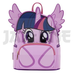 My Little Pony - Twilight Sparkle - Mini Backpack Loungefly