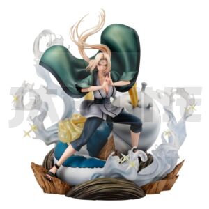 Naruto - Tsunade - Figure Gals 27Cm