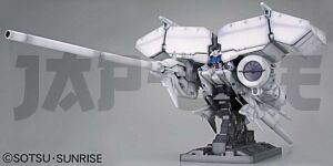 GUNDAM - HGUC 1/144 RX-78 GP-03 Dendrobium - Model Kit