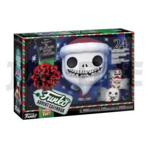 The Nightmare Before Christmas: Pocket Pop Advent Calendar