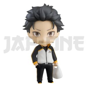 Re:Zero Starting Life In Another World Figure Nendoroid Subaru
