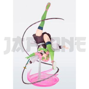MAR247073 - DEMON SLAYER KIMETSU NO YAIBA MAXIMATIC MITSURI KANROJI FIG