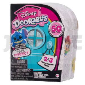 Doorables Disney Mini Peek Serie 12 Figura