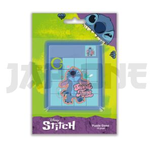 Stitch Riddles Disney Stitch puzzle