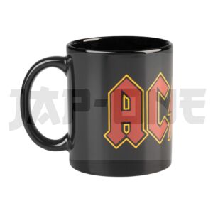 Ac/Dc Mug 350Ml