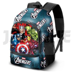 Marvel Avengers Fight Backpack 41Cm