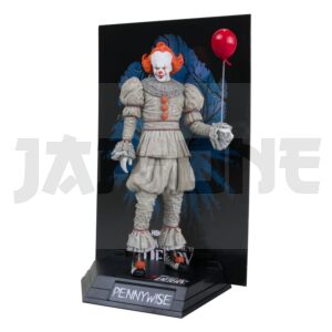 Banpresto figurine andy mort-vivant malchanceux 16cm | Leroy Merlin