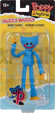Huggy Wuggy Figure 11 Cm Poppy Playtime