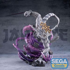 Jujutsu Kaisen Figure Figurizma Pvc Eight-Handled Sword Divergent