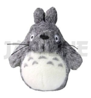 Peluche Totoro 16 cm Studio Ghibli por 14,90€ –