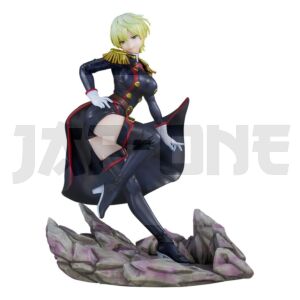 Chained Soldier Figure Pvc 1/7 Tenka Izumo 25 Cm
