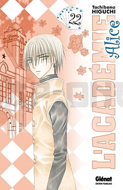 L'ACADEMIE ALICE - TOME 22 OCCASION