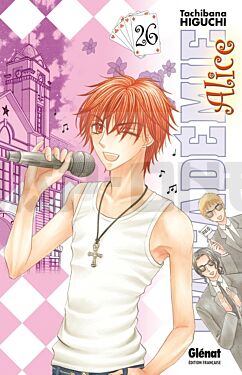 L'ACADEMIE ALICE - TOME 26 OCCASION