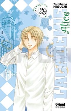 L'ACADEMIE ALICE - TOME 29 OCCASION