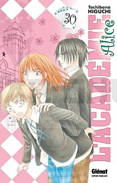 L'ACADEMIE ALICE - TOME 30 OCCASION