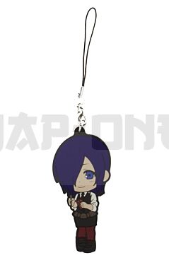 Rubber Strap - Tokyo Ghoul - Touka Kirishima