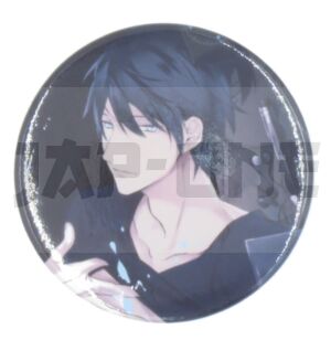 Anstecker 10 Count Riku Kurose ver.1