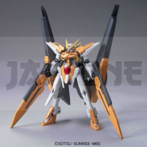 Hg Gundam Harute 1/144