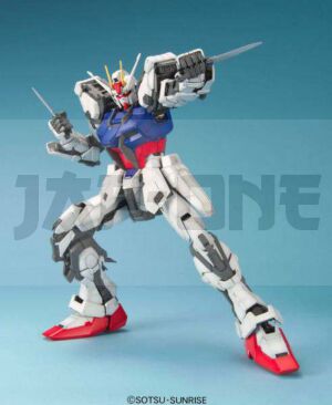 Pg Gundam Strike 1/60 4543112314130 Cm