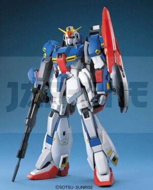 Pg Gundam Z 1/60 4902425756806 Cm