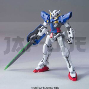 Hg Gundam Exia Repair 1/144 4573102557339 Cm