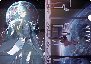 Vivy : Fluorite Eye's Song - S-Z - Animes