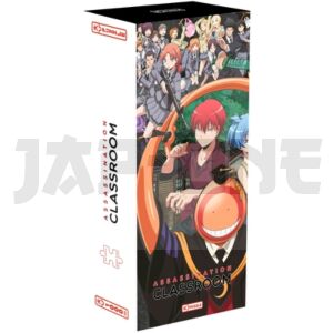ASSASSINATION CLASSROOM - PUZZLE 1000 PIECES