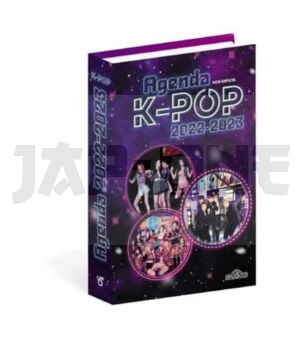 KPOP - Agenda 2022/2023