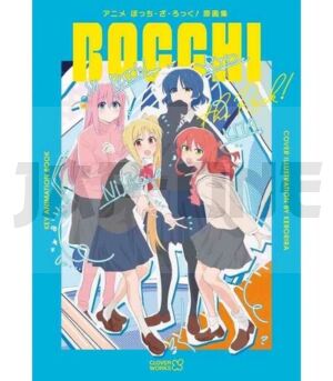 bocchi-the-rock-original-art-collection-artbook-vo-japonais_1