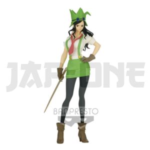 One Piece - Sweet Style Pirates - Nico Robin - Ver. A - Figur 23cm
