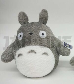 Studio Ghibli - Peluche Big Totoro - 33Cm