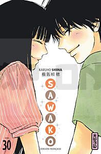 SAWAKO - TOME 30