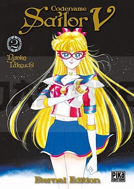 SAILOR V ETERNAL EDITION T02