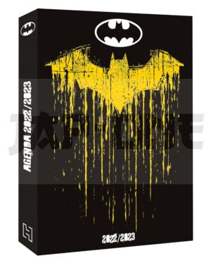 Batman - Agenda 2022/2023