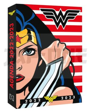 Wonder Woman - Agenda 2022/2023