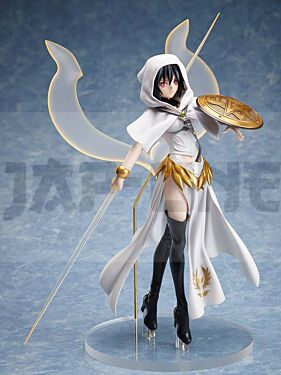 Fate Go Lancer Valkyrie Ortlinde 1/7 Fig 27 Cm