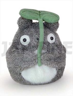 Mon Voisin Totoro Plush Beanbag Totoro 13 Cm