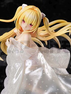 To Love Ru Darkness Shiromoku St 23 Cm