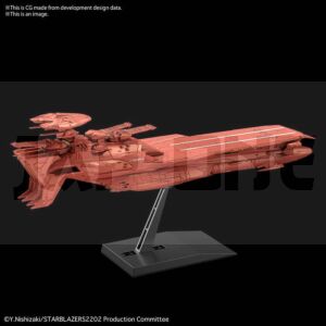 Yamato 2205 Mecha Coll Deusula The 3Rd