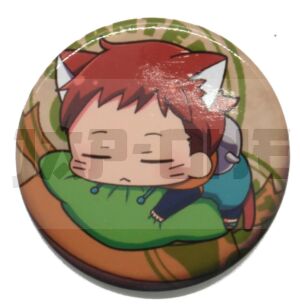 Anstecker Seven Deadly Sins King